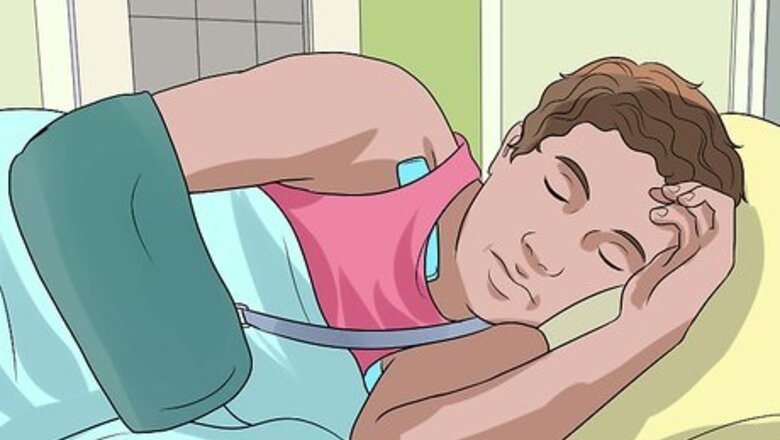 How to Recover from a Bone Fracture