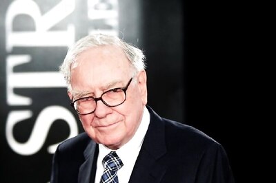 Warren Buffett's Berkshire Hathaway in Talks to Pick up Minor Stake in Paytm, Say Reports