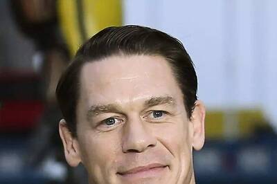 John Cena Makes Guinness World Record for Fulfilling Most Wishes of ill Children Through 'Make A Wish Foundation”