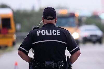 Two-Year-Old Boy Fatally Stabbed By Elder Brother In Chicago-Area Home