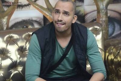 Bigg Boss 8, Day 69: Ali Quli Mirza to be part of Kabir Khan's film; Diandra Soares goes bald