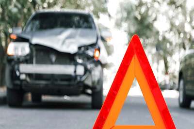 Rajasthan: 7 Family Members Killed in Head-on Collision Between Van, Bus