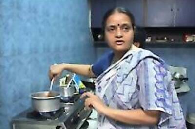 Prices of household goods hit the roof