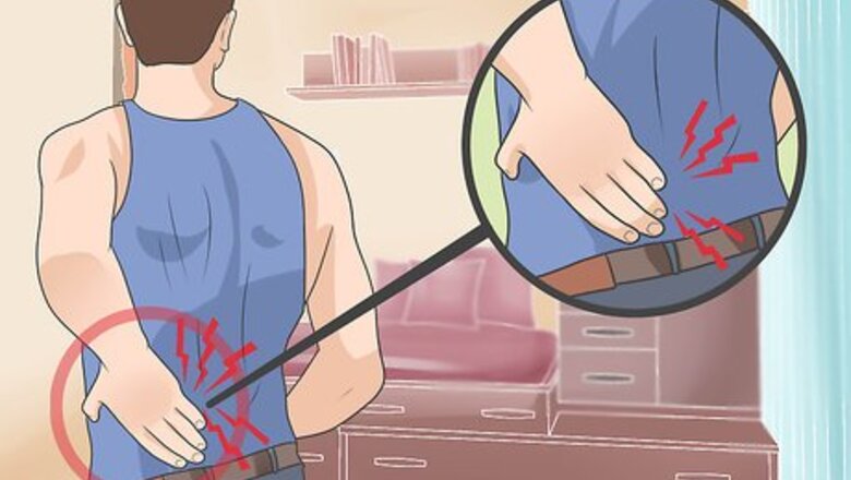 How to Diagnose Lower Back Joint Disease