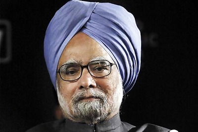 India's economic fundamentals remain strong: Manmohan Singh