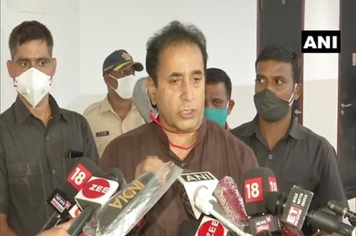 SC to Hear Pleas of Maha Govt, Anil Deshmukh Against HC Order on Thursday