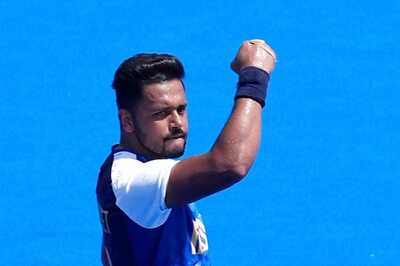 Hockey Indian League: Soorma Hockey Club Splash Rs 78 Lakh to Make Harmanpreet Singh Most Expensive Buy