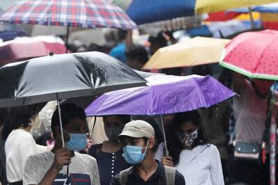 Maharashtra Faces Double Whammy of Flood, Covid; Recovery Slows Down in Rain-Hit Western Belt