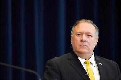 US set to demand restoration of UN sanctions against Iran