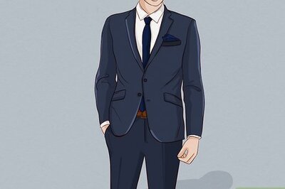 How to Wear a Dress Shirt