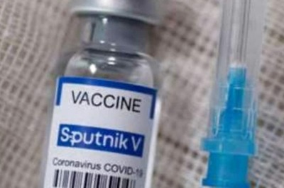 Covid-19 Vaccine: Dr Reddy's Starts Supply of Sputnik V First Doses