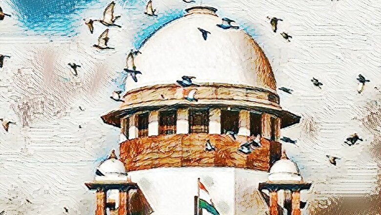 Supreme Court Stays FIR for Fraud in Rebuilding Kedarnath After 2013 Disaster