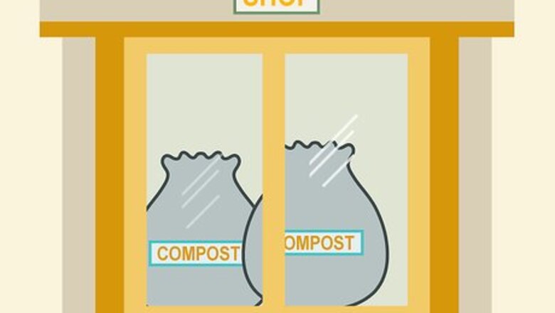 How to Plant in Poor Soils