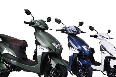 India’s Cheapest High Speed E-Scooter With BaaS Is Here At Just Rs 49,999