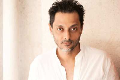 IFFI Jury Head Sujoy Ghosh Resigns After S Durga, Nude Dropped from Festival