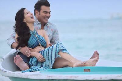 Tera Intezaar Trailer: Sunny Leone, Arbaaz Khan's 'Search For Love' Begins