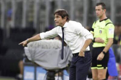 Serei A: Inter Milan Need Win at Genoa to Keep Title Hopes Alive