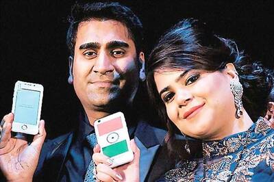 Cheapest Smartphone 'Freedom 251' Maker Among 3 Arrested For Extortion