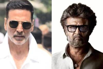 Rajinikanth or Akshay Kumar? Movie Fanatics Debate Over Pro Handler of Guns