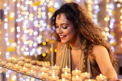 Diwali 2023 Fashion Trends: 10 Festive Fits for Deepavali