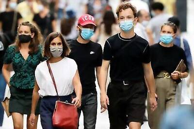 Factbox: Latest On The Worldwide Spread Of Coronavirus