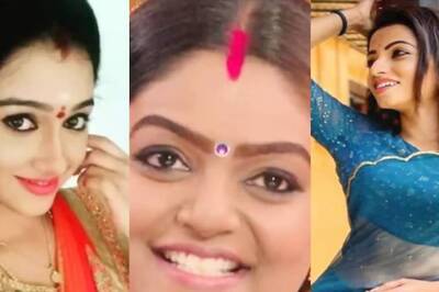 Popular Telugu Actresses Who Make Almost As Much Money As Film Stars