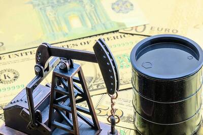 India Cuts Windfall Tax on Crude, Export Taxes on Aviation Fuel and Diesel