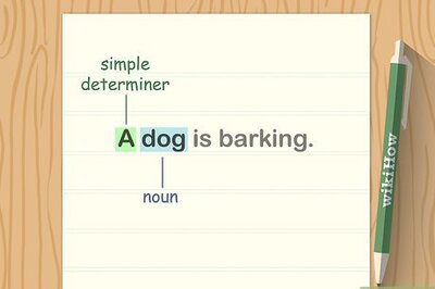 How to Use Noun Phrases