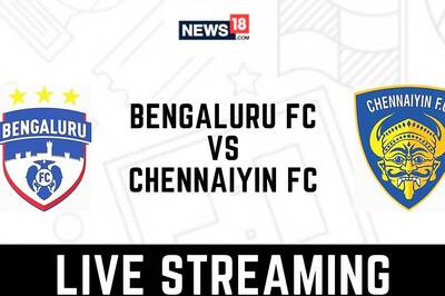 ISL 2021-22 Bengaluru FC vs Chennaiyin FC LIVE Streaming: When and Where to Watch Online, TV Telecast, Team News