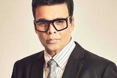Karan Johar Wins Icon Of Excellence At Forbes Leadership Awards 2024: 'Honoured And Humbled'