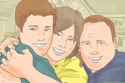 How to File for Child Custody in Oregon