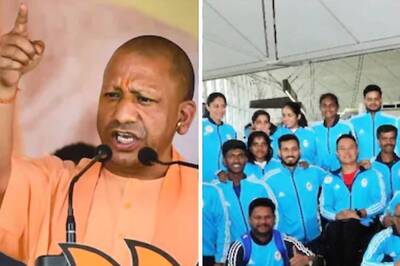 Performance of Differently-abled is Always Better Compared to General Public, Says CM Adityanath