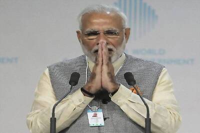 India, UAE Agree to Strengthen Economic, Commercial Ties