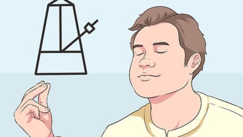 How to Convert Song Lyrics to a Song