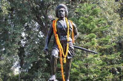 Janjatiya Gaurav Diwas 2022: Why is it Celebrated on Birsa Munda Jayanti?