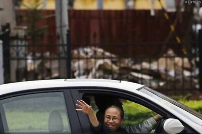 Brother-in-law of Chinese Nobel winner jailed for 11 years