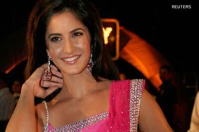 Why Kat signed Prakash Jha's 'Raajneeti'