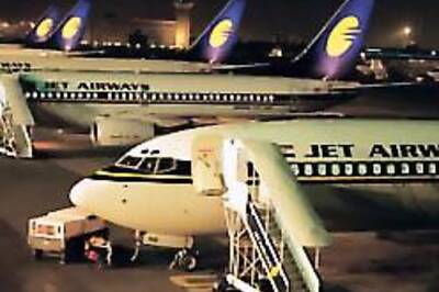 Air Deccan, Jet sign seat pact