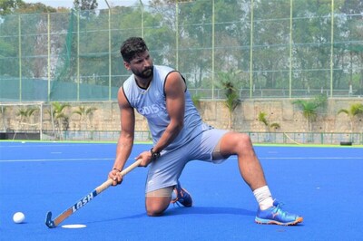 FIH World Cup 2023: Penalty-corner Defence has Improved, Not Easy for Drag-flickers Now, Says Rupinder Pal Singh