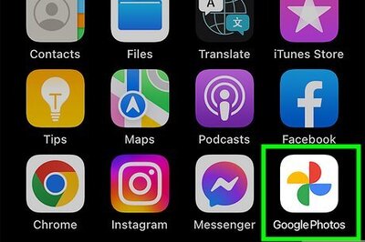 Easy Ways to Find Backed Up Photos on Google: 3 Methods
