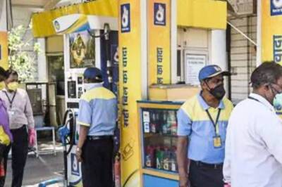 Petrol, Diesel Price Today: Latest Fuel Rates Announced; See Petrol Price in Your City