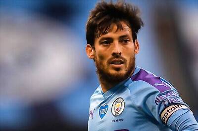David Silva, the Manchester City Wizard Who Helped Redefine English Football