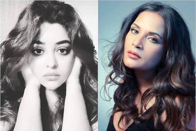 Richa Chadha Waives Off Monetary Compensation in Suit Against Payal Ghosh: 'This was About My Respect'