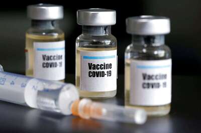 Pfizer, BioNTech Propose Expanding Phase 3 Covid-19 Vaccine Trial to 44,000 Volunteers