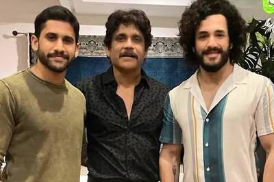 Akhil Akkineni's Agent Earns Rs 10 Crore In 6 Days