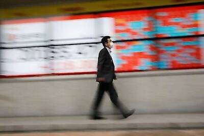 Global stocks fall as Fed's pledge relief rally fades