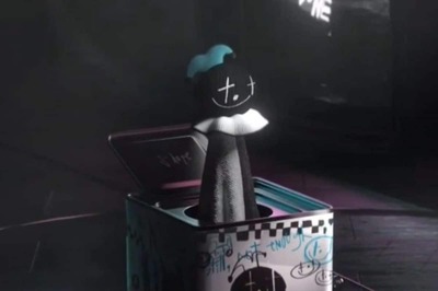 J-Hope Jack in the Box Teaser: BTS Member Drops Sinister Tease, ARMYs Notice Pandora's Box Connection