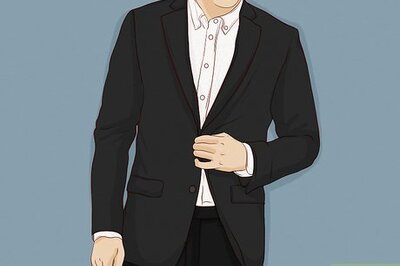 How to Dress for a Conference