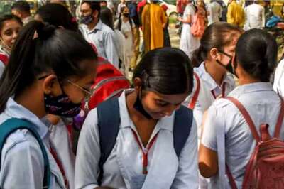 CBSE Class 10th, 12th Re-evaluation Verification Begins At cbse.gov.in