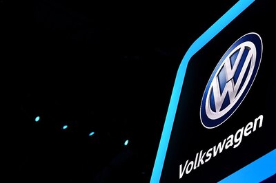 Volkswagen Will Invest 60 Billion Euros in Electric, Hybrid Vehicles by 2024